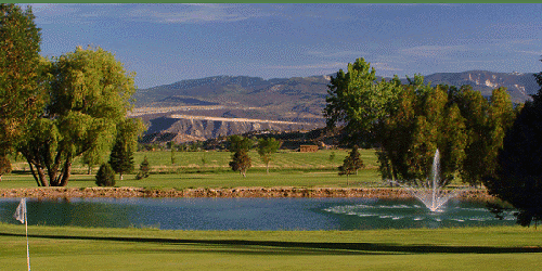 Rifle Creek Golf Course