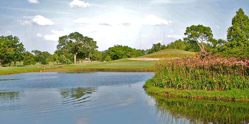 Riverbend Country Club