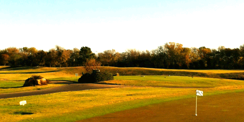 Riverchase Golf Club