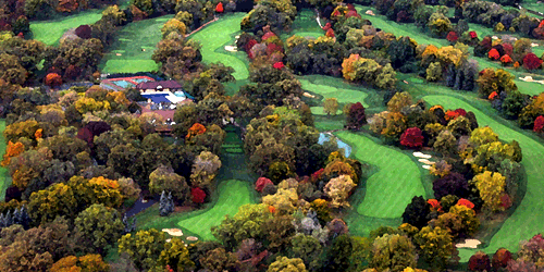River Forest Country Club