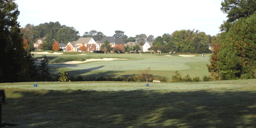 Riverfront Golf Club