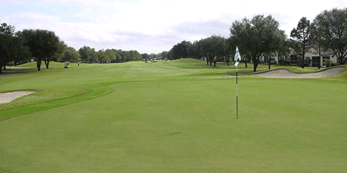 River Hills Country Club