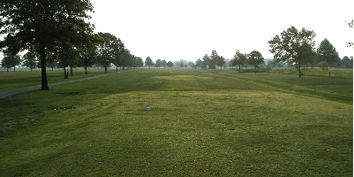 River Lakes Golf Course