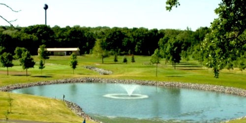 River Oaks Golf Course