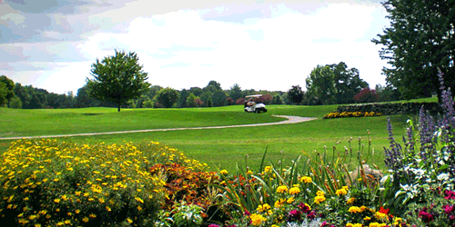 River Ridge Golf Course