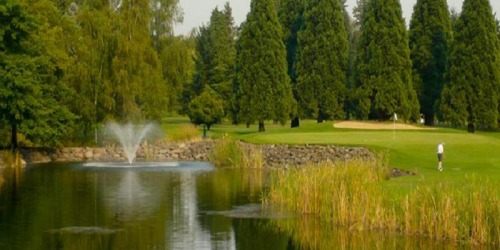 Riverside Golf & Country Club