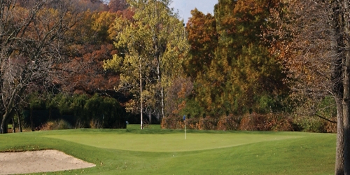 Riverside Golf Course