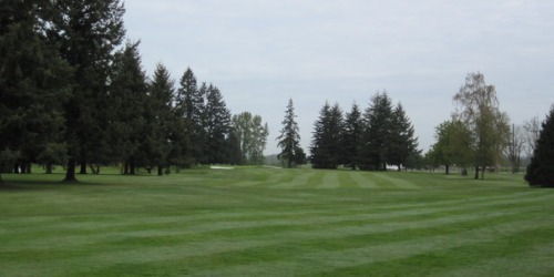 Riverside Golf Club