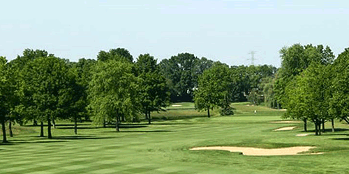 Riviera Country Club