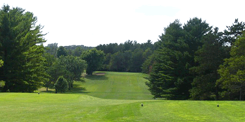 Eastwood Golf Club