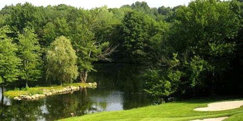 Rockrimmon Country Club