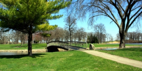 Rock River Country Club