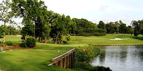 Rocky Bayou Country Club