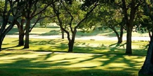 Rogue Valley Country Club - The Oaks