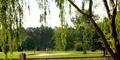 Rolling Hills Country Club