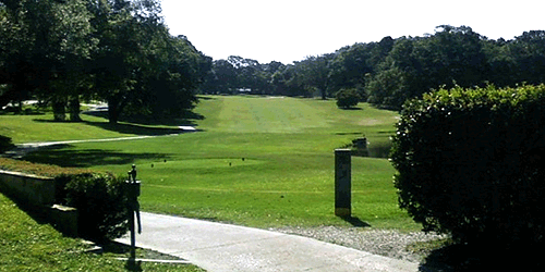 Rolling Hills Golf Club