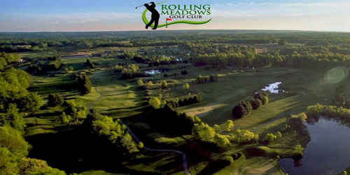Rolling Meadows Golf Course