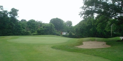 Royal Meadows Golf Club