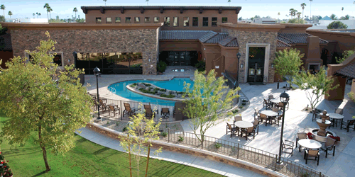 Royal Oaks Country Club