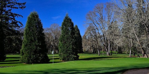 Royal Oaks Country Club