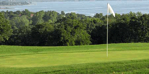 Runaway Bay Golf Club