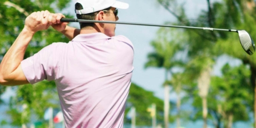 Runaway Bay Golf Course 