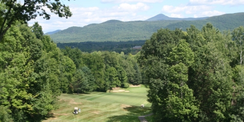 Rutland Country Club