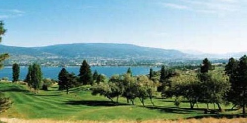 Sage Hills Golf Club