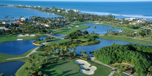 Sailfish Point Golf Club