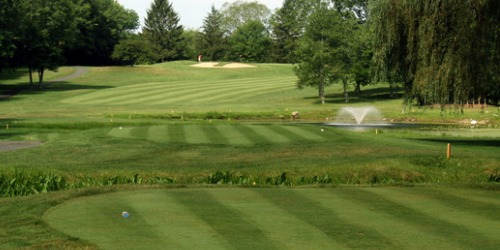 Salem Golf Club