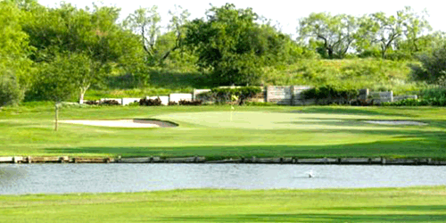 San Angelo Country Club