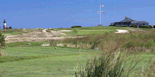 Sankaty Head Golf Club