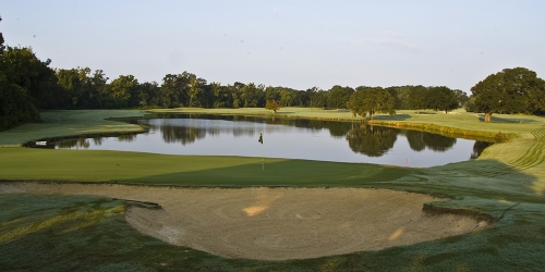 Santa Maria Golf Club