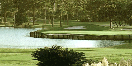 Sawgrass Country Club