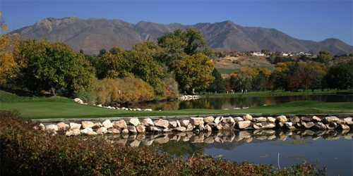 Schneiters Riverside Golf Course