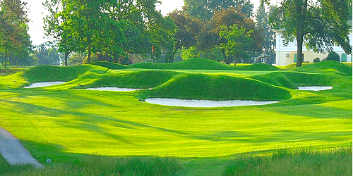 Schuylkill Country Club