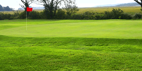 Scituate Country Club