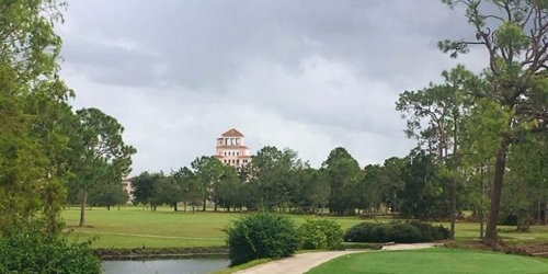 Sebring Municipal Golf Course