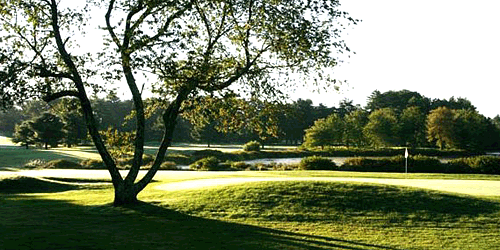 Segregansett Country Club