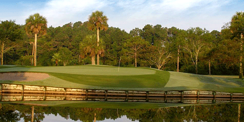 Selva Marina Country Club