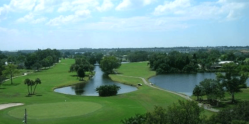 Seminole Lake Country Club