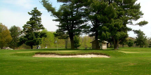 Seneca Golf Club