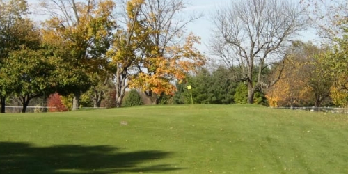 Seymour Country Club