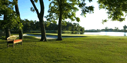 Shadow Hawk Golf Club