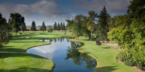 Shadow Hills Country Club