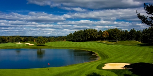 Shepherds Hollow Golf Club