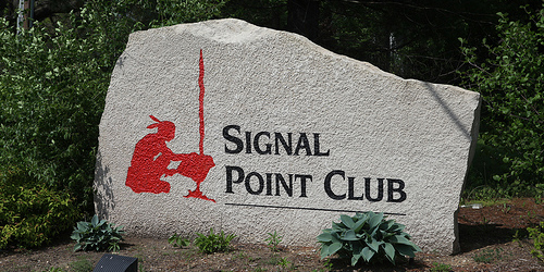 Signal Point Club