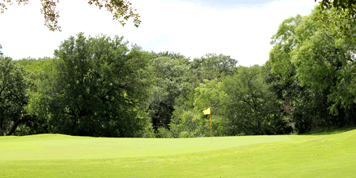 SilverHorn Golf Club of Texas