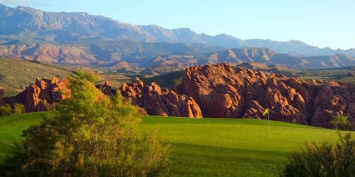 Sky Mountain Golf Course