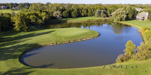 Brookside Golf Course